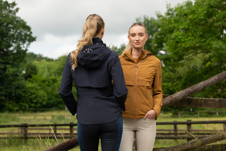 Pikeur Waterproof Jacket