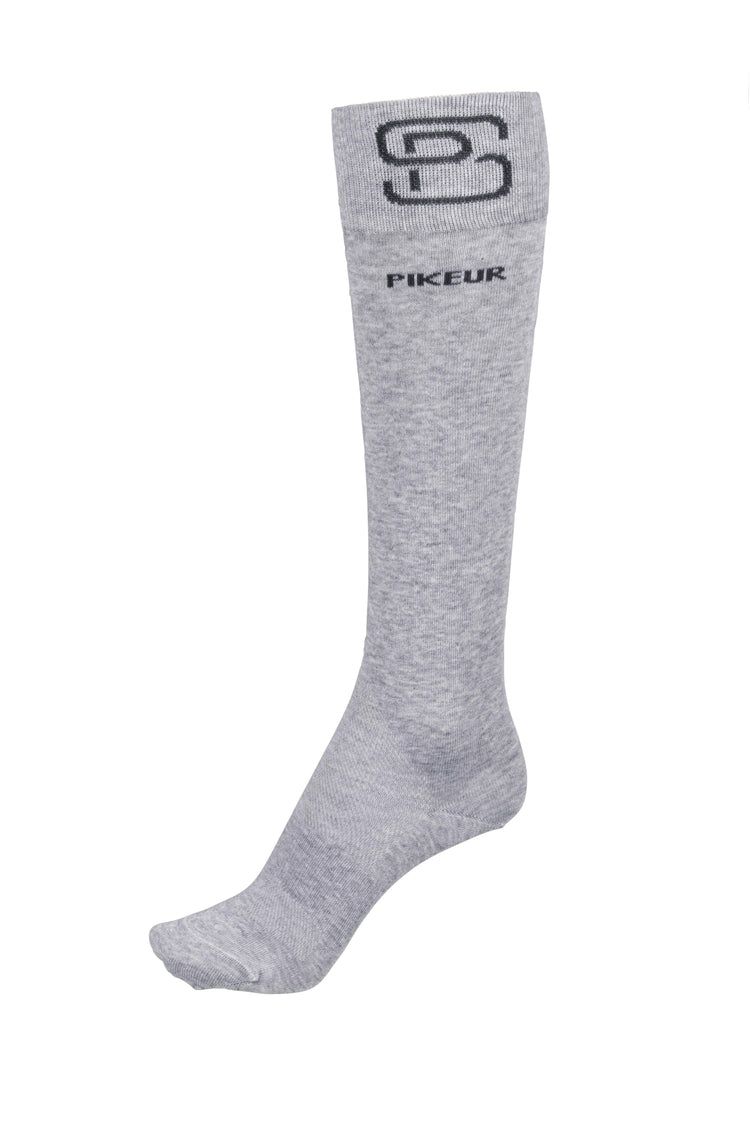 Pikeur Kniestrümpfe Mesh