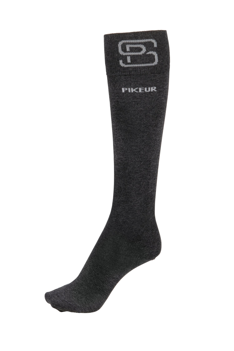 Pikeur Kniestrümpfe Mesh
