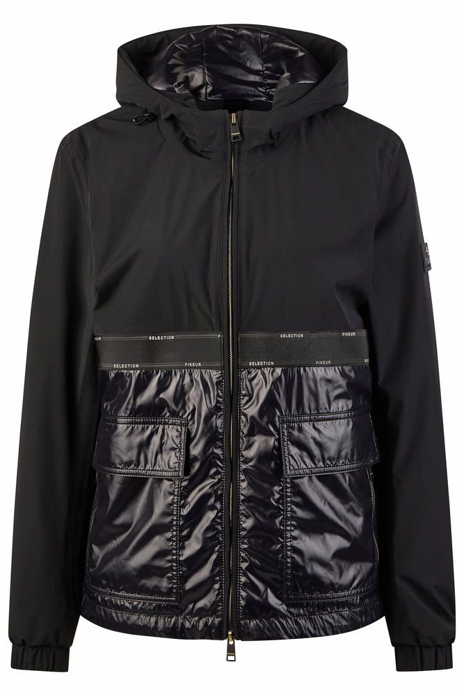 Pikeur Rainjacket Selection