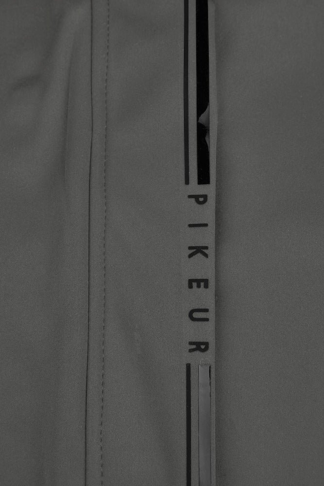 Softshell Rainjacket Athleisure