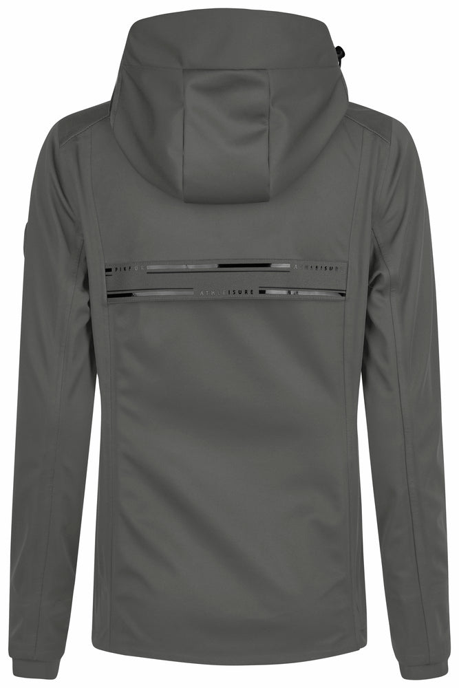 Softshell Rainjacket Athleisure