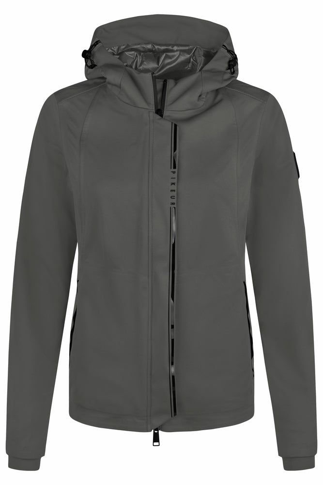 Softshell Rainjacket Athleisure