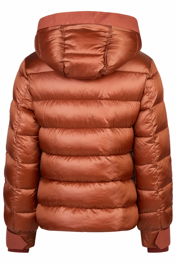 Pikeur Quilted Jacket