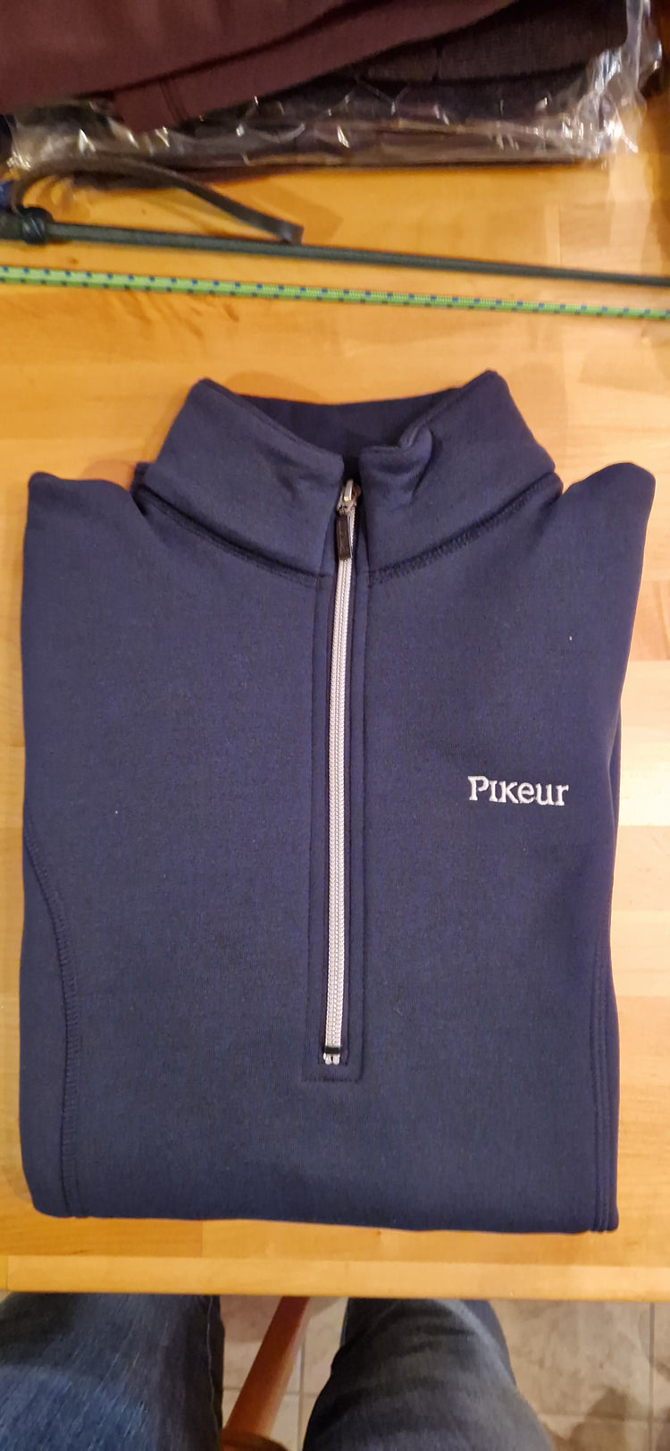 Pikeur Polartec Funktionsshirt