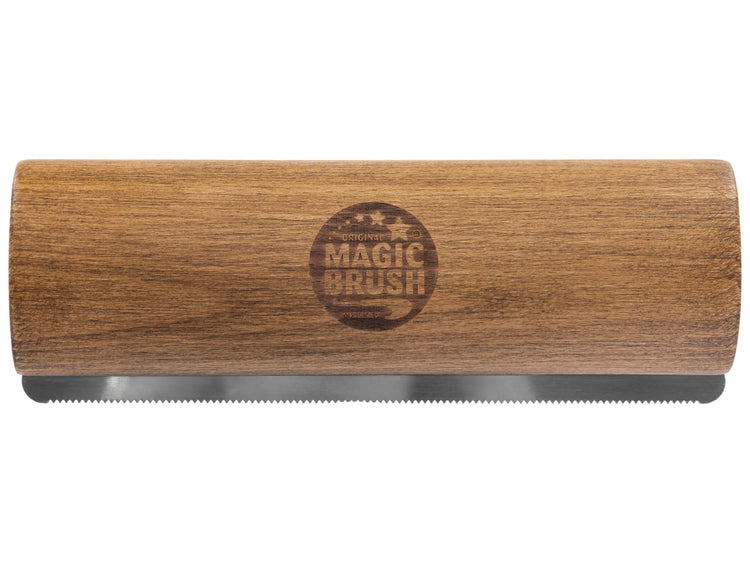 Magic Brush Fellboy