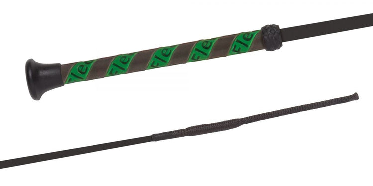 Dressurgerte Silk Touch Fashion