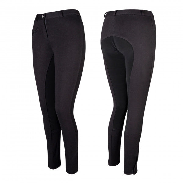 Da.-Vollbesatzreithose