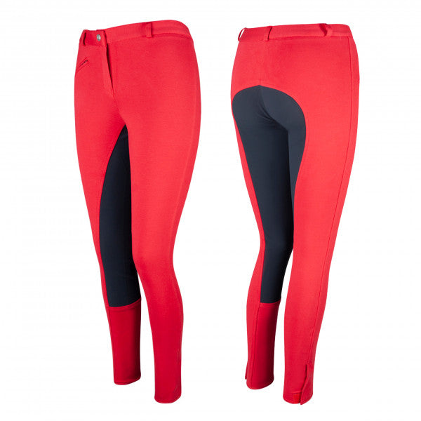 Da.-Vollbesatzreithose