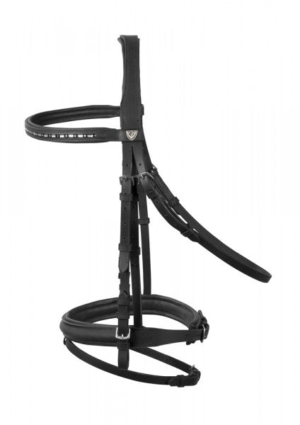 Pfiff Trensenzaum Plymouth