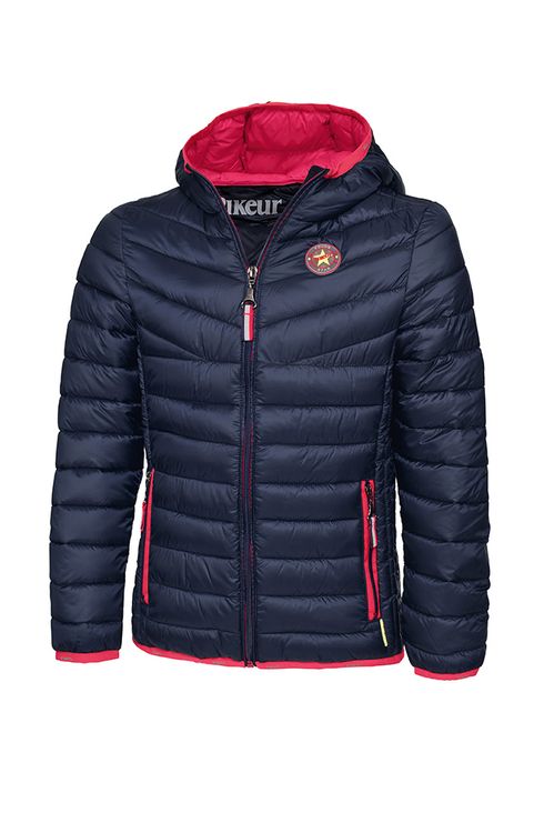 Jugend Steppjacke Cuddy