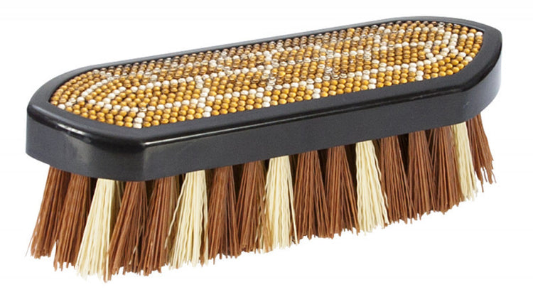 Mähnenbürste Glitzer