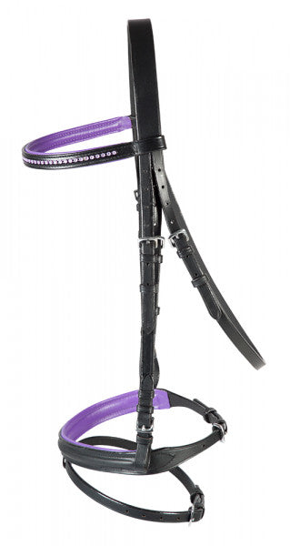 Pfiff Trensenzaum "Staines"