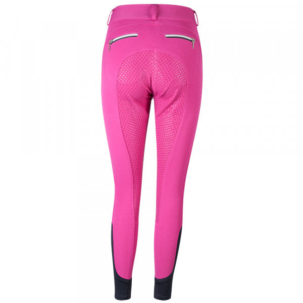 Damen Reithose Kelsey