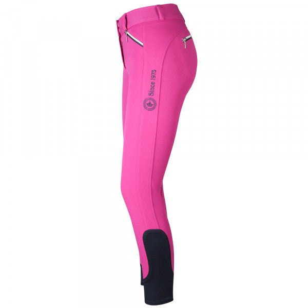 Damen Reithose Kelsey