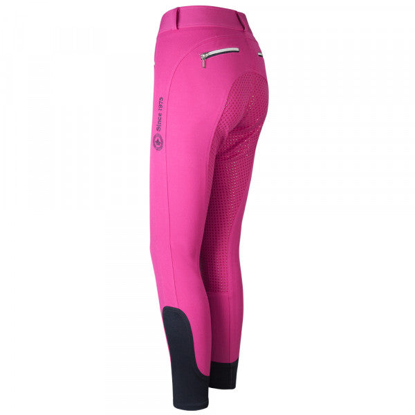 Damen Reithose Kelsey