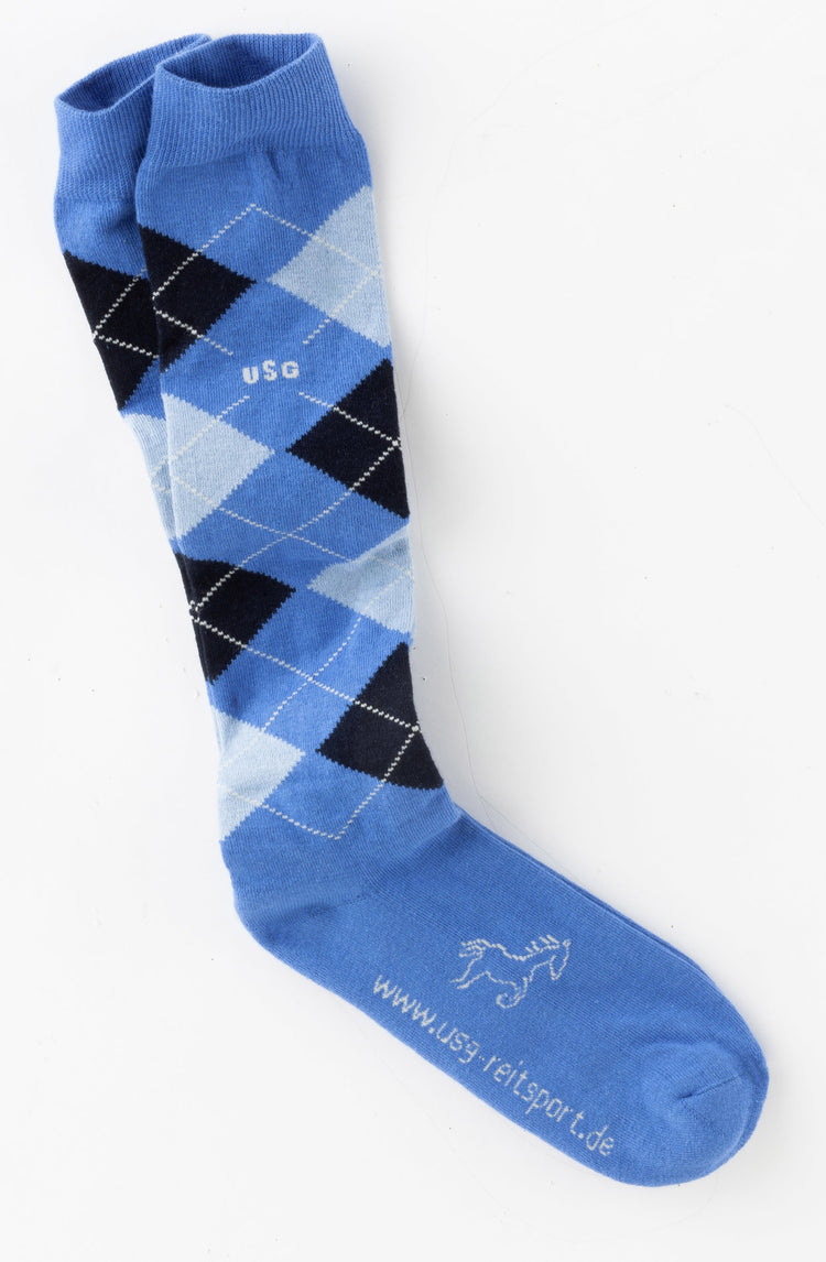 Karostrümpfe USG Sockies