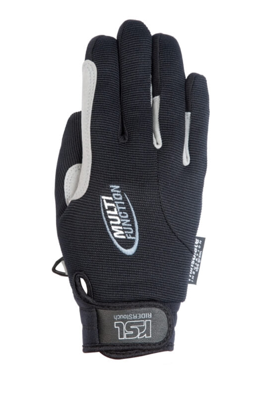 Winterreithandschuh Multi Function