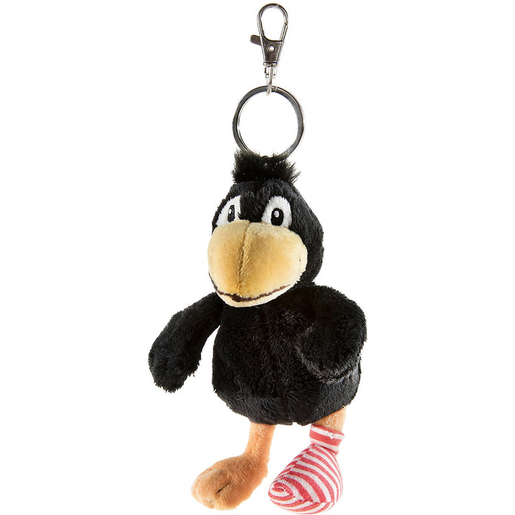 Der kleine Rabe Socke - Schlüsselanhänger