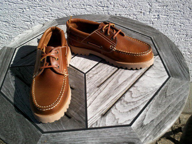 PICO Turnierschuh