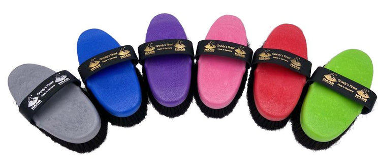 Bürste Grundy´s Finest