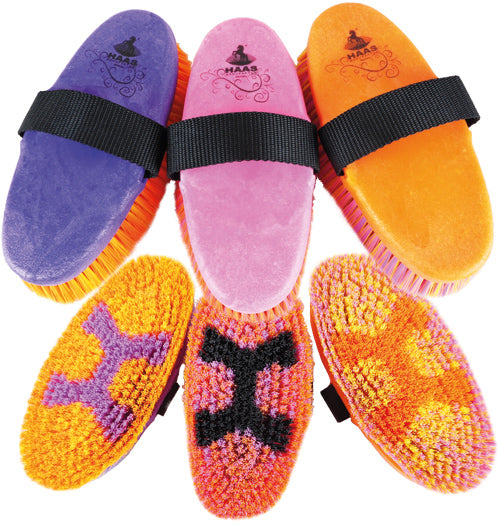 Kardätsche Damiro Fellglanz