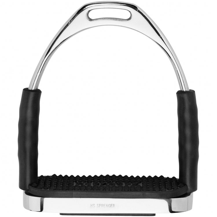 Sprenger Gelenksteigbügel System 4