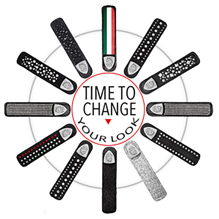 Tattini Retriever Lederreitstiefel