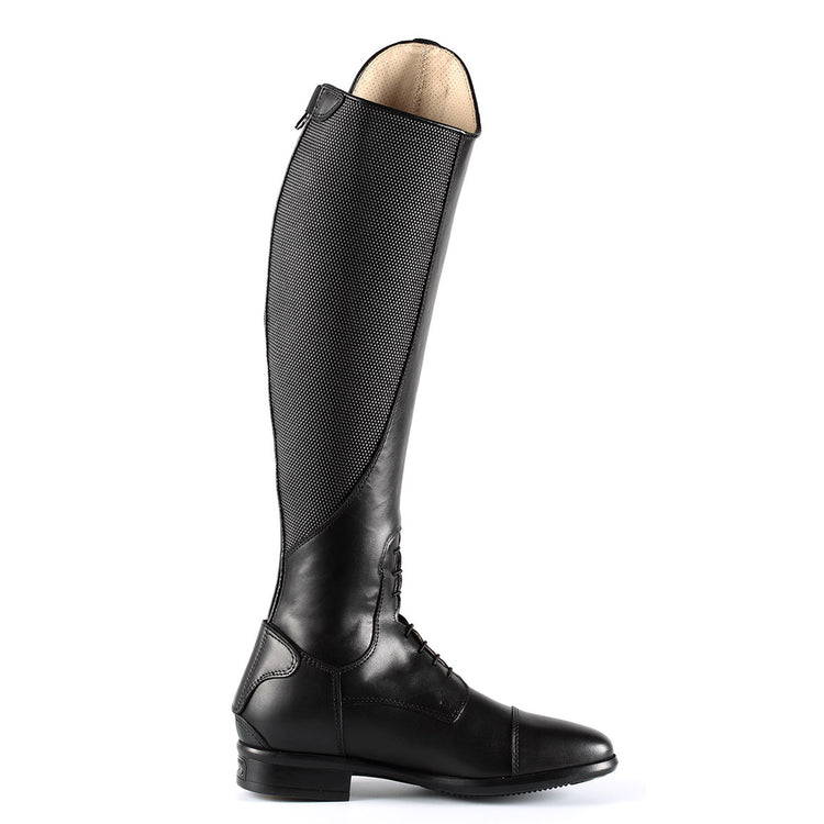 Tattini Retriever Lederreitstiefel