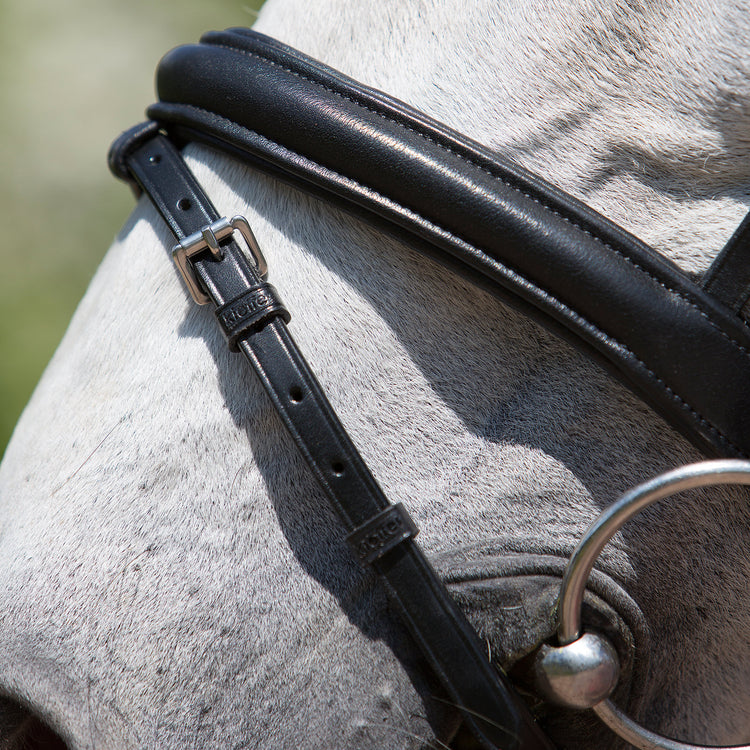 Kieffer Trense Ultrasoft Fashion