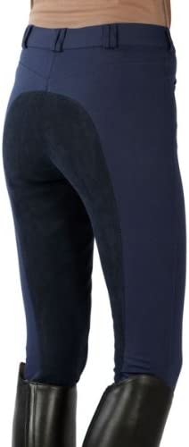 Damen Reithose Clima