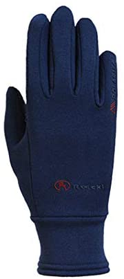 Roeckl Warwick Junior Winter