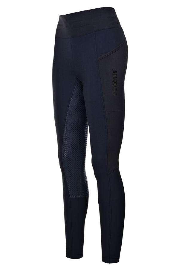 Damen Reithose Inja Grip Athleasure