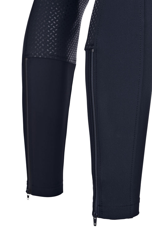Damen Reithose Inja Grip Athleasure