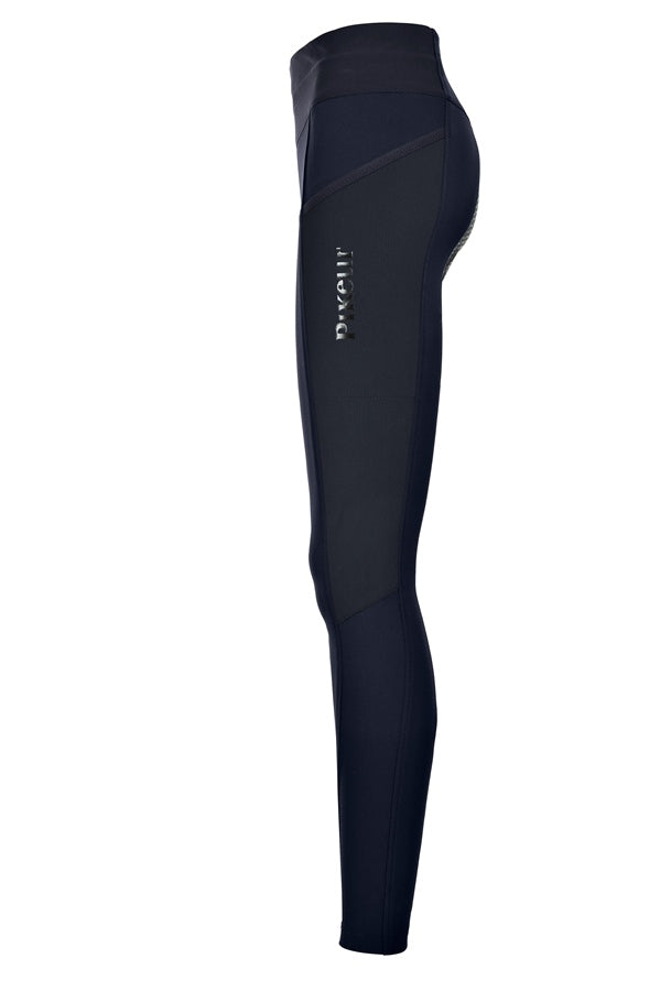 Damen Reithose Inja Grip Athleasure