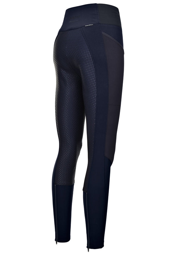 Damen Reithose Inja Grip Athleasure