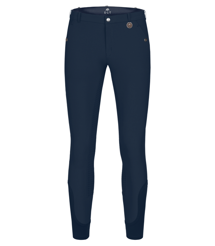 Reithose Micro Sport Silikon Herren