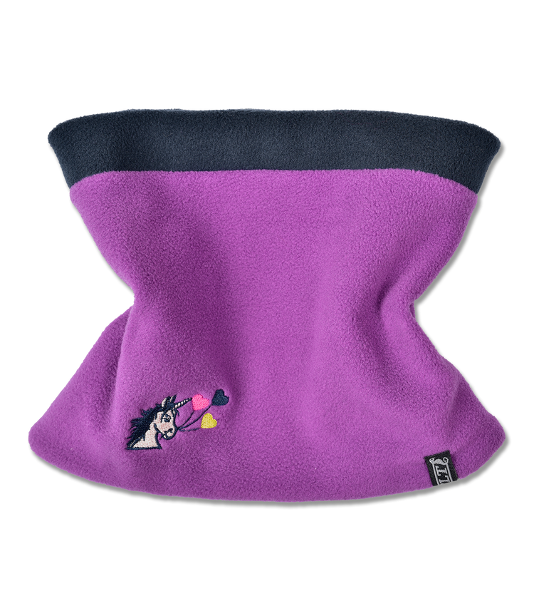 Fleece Kinder-Loop Lucky Carli