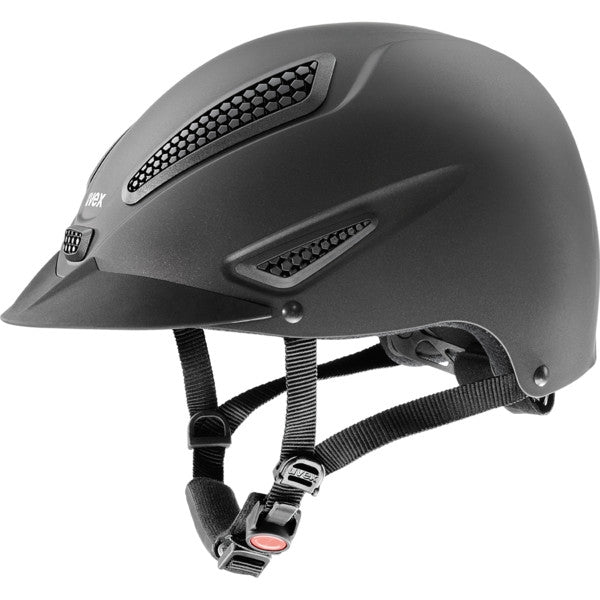 Uvex Perfexxion II Reithelm