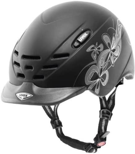 uvex fahrradhelm supersonic Reitsport Roth