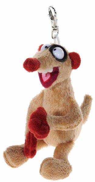 Jan & Henry Schlüsselanhänger