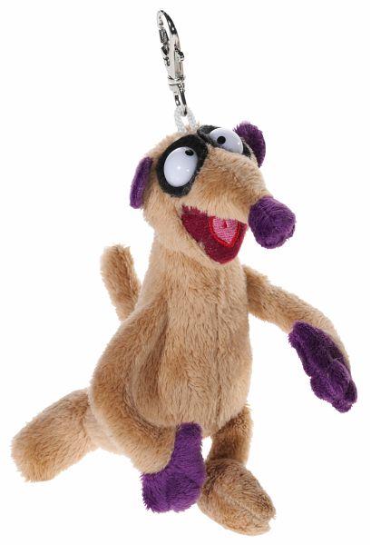 Jan & Henry Schlüsselanhänger