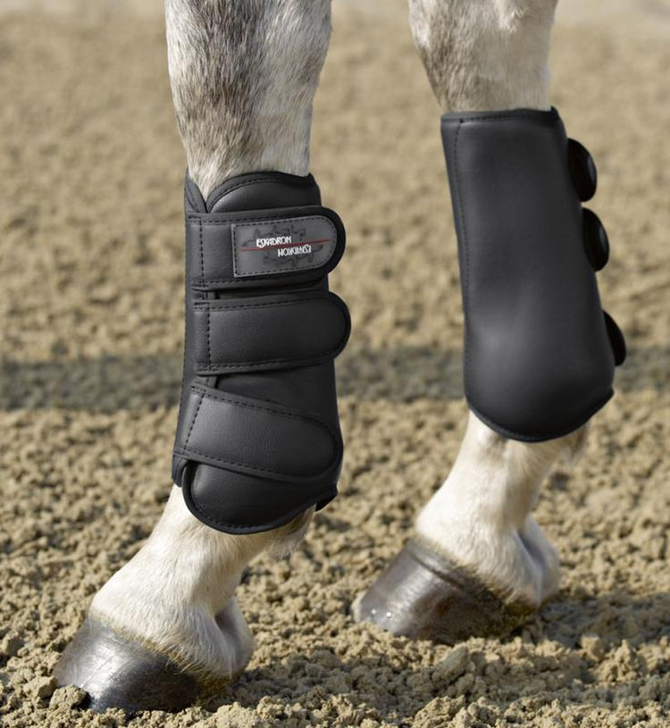 Allround-Gamasche Vorderbein