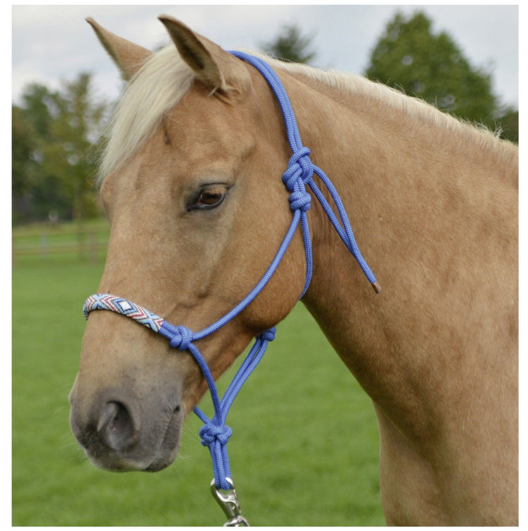 Knotenhalfter Indian Spirit