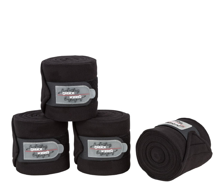 Eskadron Fleecebandagen