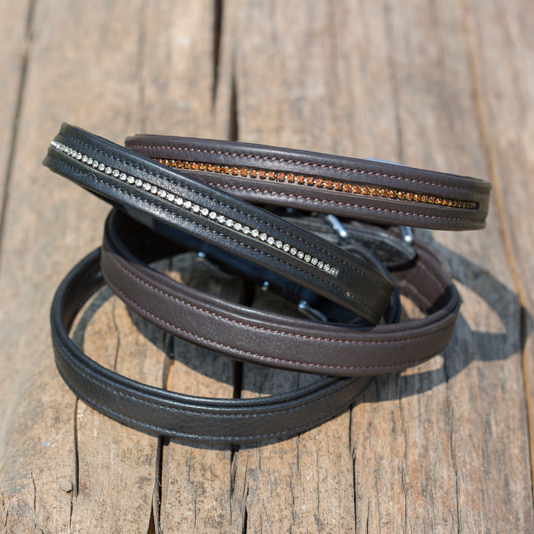 Hundehalsband Ultrasoft