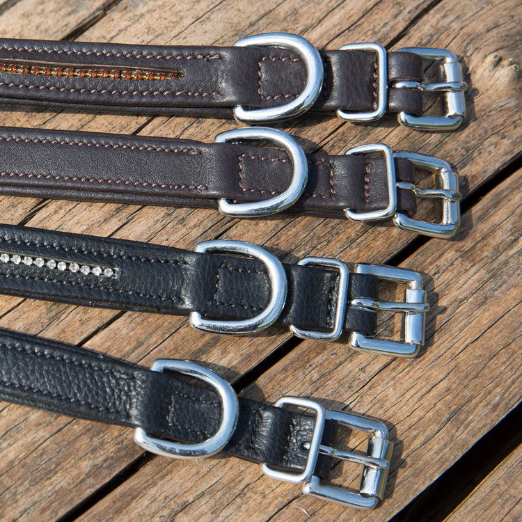 Hundehalsband Ultrasoft