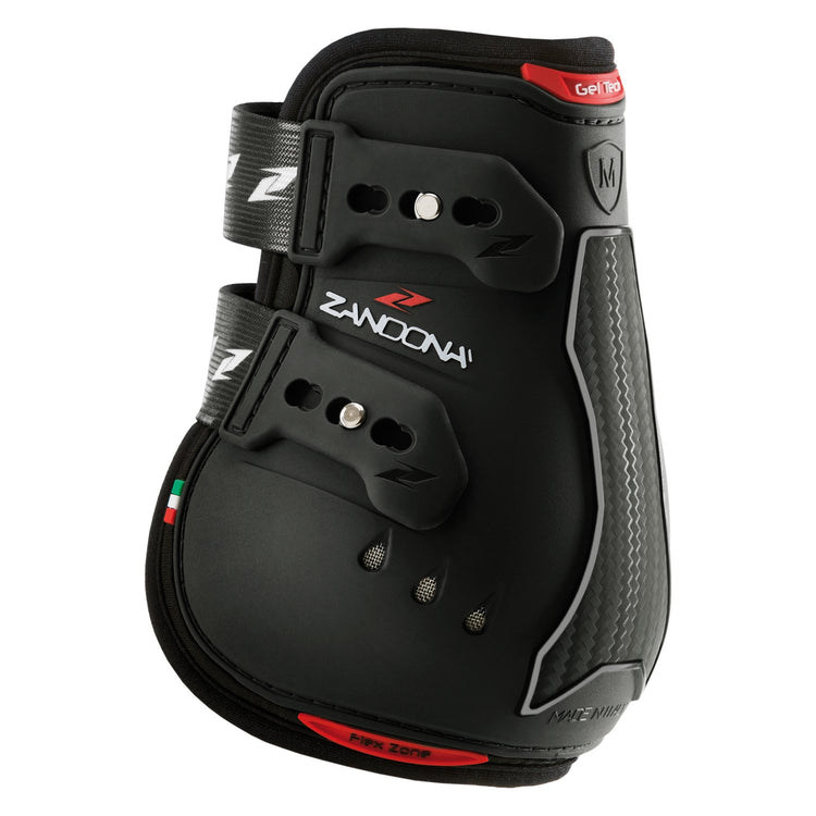 Zandoná Carbon Air Active Fit Streichkappen