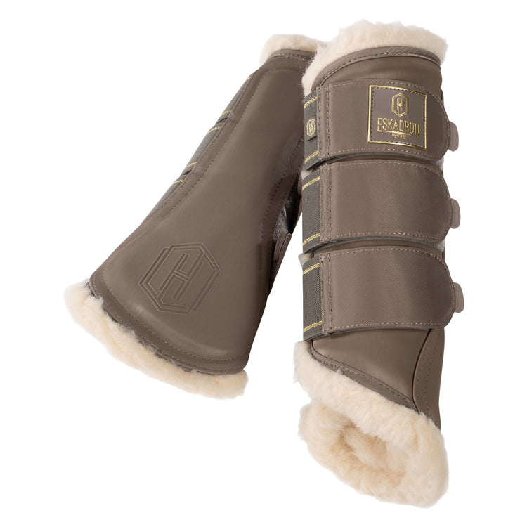 Gamaschen Softslate Evo-Wool