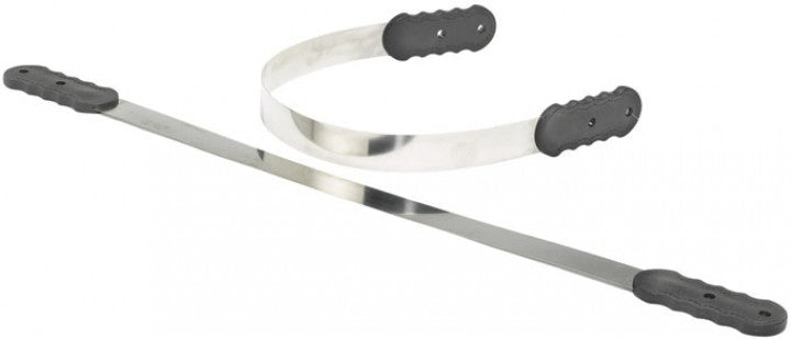 Schweißmesser Edelstahl